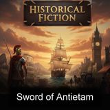 Sword of Antietam - Joseph A Altsheler