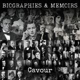 27 - Cavour by Countess Evelyn Martinengo-Cesaresco