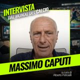 Intervista a Massimo Caputi: "Ottimo lavoro di Chivu ma per vincere in Europa deve passare a 4 dietro"