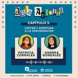 Límites y Apertura a la Conversación