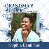 The Global Threads of Fanm Mon with Sophia Demirtas