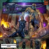 Marvel's Avengers Endgame: Encore Primer - Marvel's Avenger's Endgame Prelude