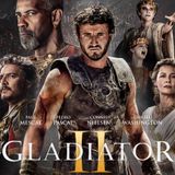 Spoiler Review: Gladiator 2