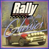 239. Rally Arcade Classics (2025) – Klasyk czy kasztan? (feat. Wciśnij Start)