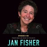 #188 Jan Fisher: Poker Was like WHAT in the 80’s?!