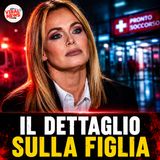 Sonia Bruganelli in ospedale con Silvia: l'amore di una madre e la furia contro chi "usa" sua figlia