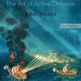 Offensive Countermeasures: The Art of Active Defense