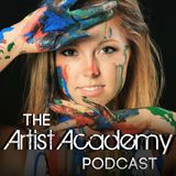 287. Window Painting with Scot Campbell - Replay