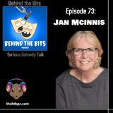 Episode 73: Jan Mcinnis