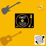 Ep. 317 - 1967 Favorites Playlist