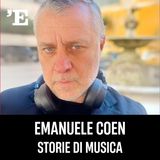 Emanuele Coen - Storie di Musica - Ludovico Einaudi