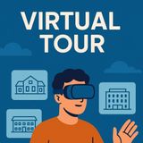Virtual Tours Explained: How They’re Reshaping Marketing and Sales