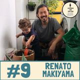 # 9 - Renato: 3 anos de intercâmbio e uma grande mudança de vida na volta ao Brasil