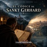 El Códice de Sankt Gerhard