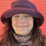 Mission Evolution Radio Show with Gwida Wiyaka Interviews - ELLEN DEE DAVIDSON - Nature: The Ultimate Healer