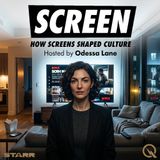 Screen - Who Gets to Be the Hero