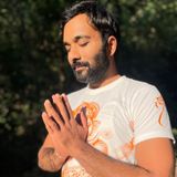 Yoga Nidra by Mayank