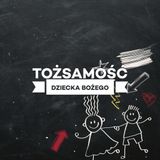 Tożsamość dziecka Bożego - Dominik Gruszecki