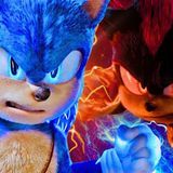 Gotta Go Fast: Sonic's Journey from Arcade to Cinema!