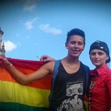 La historia de la Marcha LGBTI