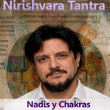 Nadis y Chakras