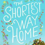 Miriam Parker Releases The Shortest Way Home