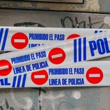 Sevilla negra: El crimen de la heladera