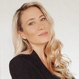 Cecilia Digregorio (Autora de la novela #ElDíaMásLargoDelAño) La Barra De Macu @MazzucaMacu