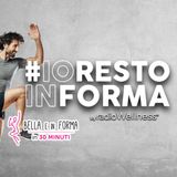 #iorestoinforma: Marco Caggiati, fitness coach, ci parla del total body