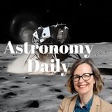 Lunar Lander Lessons, Cosmic Endgame Insights, and Life's Rapid Emergence