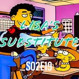 *SPECIAL* - S02E19 (Lisa's Substitute)