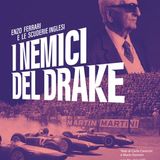 Maurizio Cilli "I nemici del Drake"