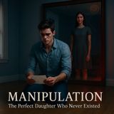MANIPULATION: The Perfect Daughter Who Never Existed