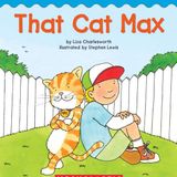 That Cat Max