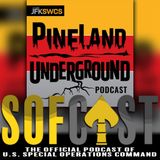 S4 E5 Pineland Underground - MAJ Bobby Tuttle and SGM Chuck Ritter