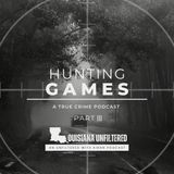 Hunting Games Part 3