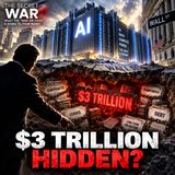 Michael Burry Sees a $3 Trillion AI Risk Wall Street May Be Missing