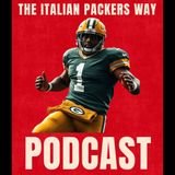 09.12.2025 The Italian Packers Way Podcast - Puntata 13