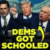RFK Jr. SHUTS DOWN Dem Reps, Candace Spreads Evil Lies, Trump vs Pope & Rep. Gill ON FIRE