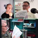 The Pragmatic Approach to Becoming AI-Native with Pini Reznik