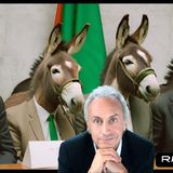 Marco Travaglio - Il Diritto dei Somari 09.03.2025 Commento Editoriale Radio Puggini