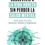 Vivir en positivo: Entrevista a la psiquiatra Julia Cambra