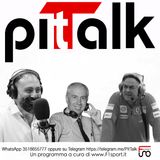 Pit Talk- F1 - Binotto lascia il muretto Ferrari?
