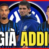 Aggiornamento PAGELLA CHIVU, L.HENRIQUE e DIOUF in uscita? - INTER NEWS