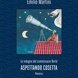Elena Martignoni "Aspettando Cosetta"