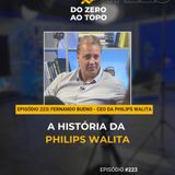 Philips Walita: de liquidicadores na década de 1940 até as airfryers - #223