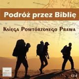 Księga Powtórzonego Prawa - Paweł Jurkowski