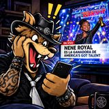PORQUE USA apuesta por nene royal