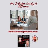 How To Bridge a Variety of Differences
