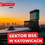 #861 Sektor BSS w Katowicach
